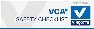 VCA-certificatie